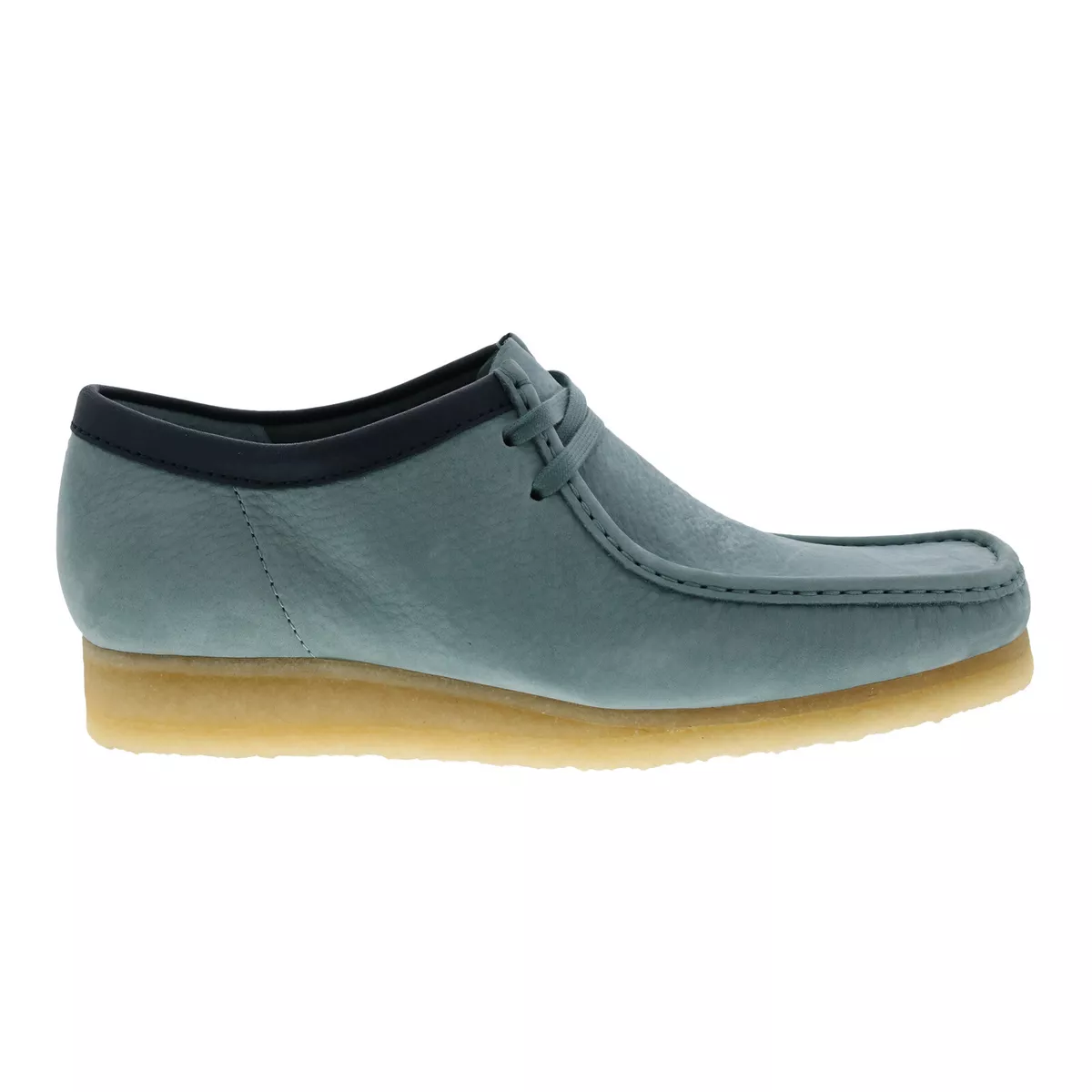 Clarks - Wallabees  Mens casual leather shoes, Casual leather shoes, Clarks  wallabees