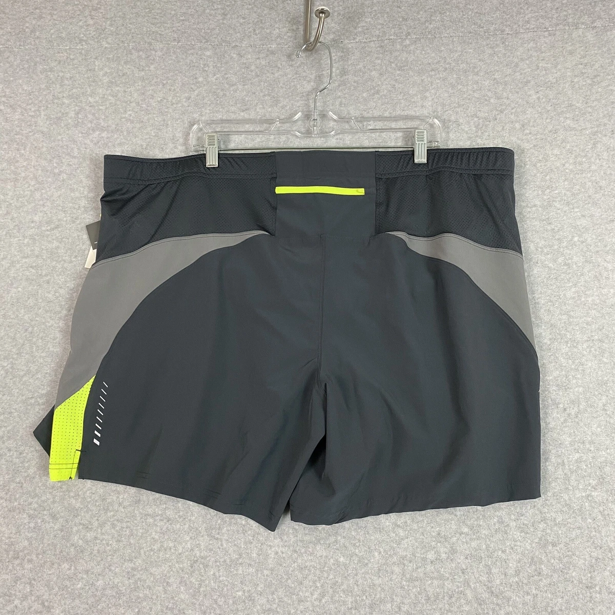 Russell athletic 2 shop in 1 shorts