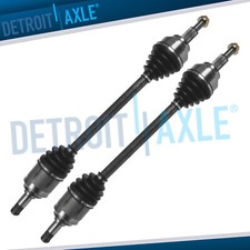 Rear Driver Passenger Cv Axle Shafts For Dodge Durango Jeep Grand Cherokee Wk Rear Driver Passenger Cv Axle Shafts For Dodge Durango Jeep Grand Cherokee Wk