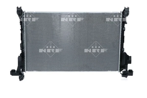 NRF Kühler, Motorkühlung 59298 passend für FIAT OPEL RENAULT | eBay