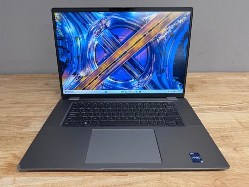 Dell Latitude 7640 15.6" Laptop Intel Core Intel Core i7, 512GB SSD, 32GB, W11