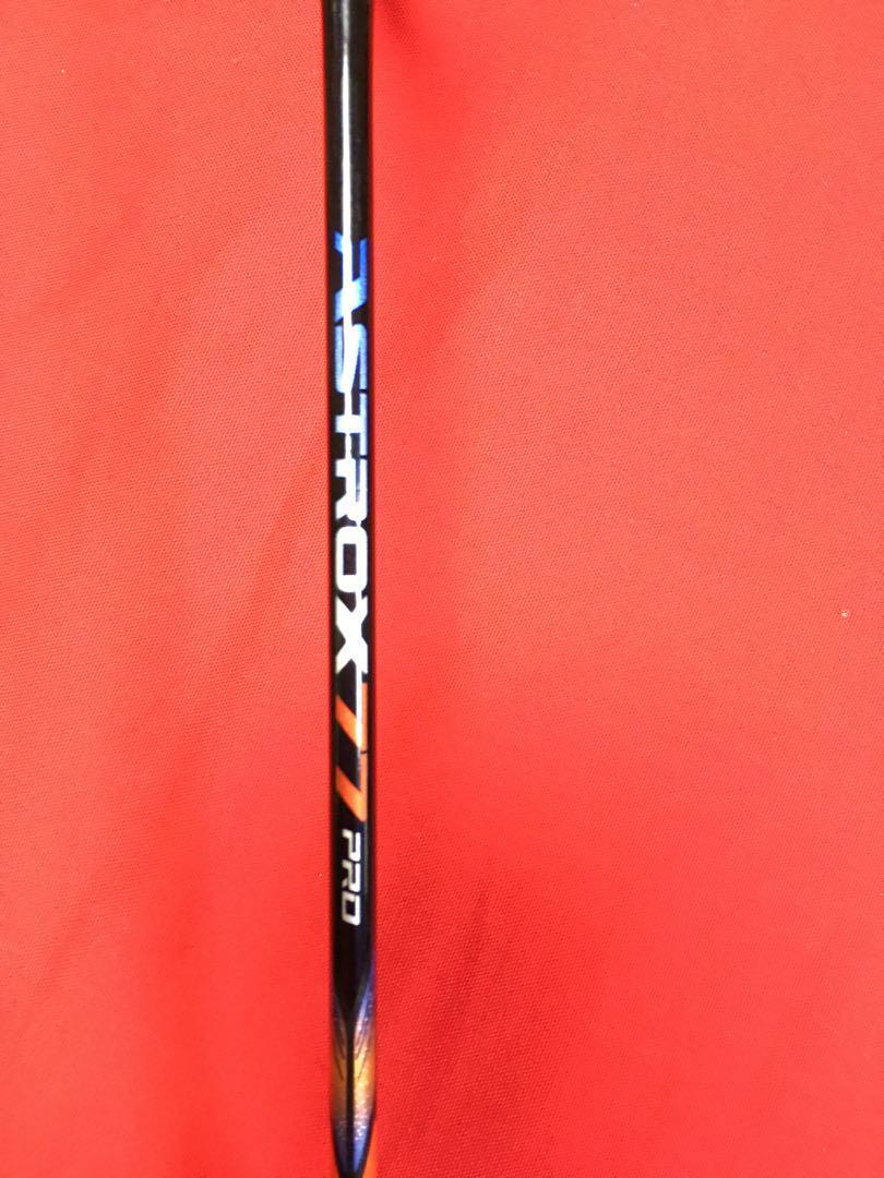 Astrox 77 Pro Astrox77 3Ug5 YONEX from Japan | eBay Astrox 77 Pro Astrox77 3Ug5 YONEX from Japan | eBay