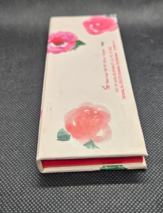 Laura Geller Blush N Brighten Cheek Blush Palette - Image 4 of 4