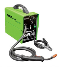 FORNEY 95FI 120V FLUX CORED WIRE WELDER 304