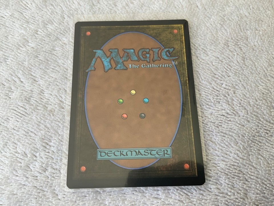 Magic the Gathering MTG 1x Ocelot Pride Borderless Modern Horizons 3
