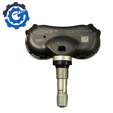 New OEM  Set of 4 TPMS Tire Pressure Sensor For 2008 Honda 42753SNAYA810