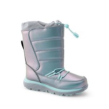 Lands end winter boot size 8