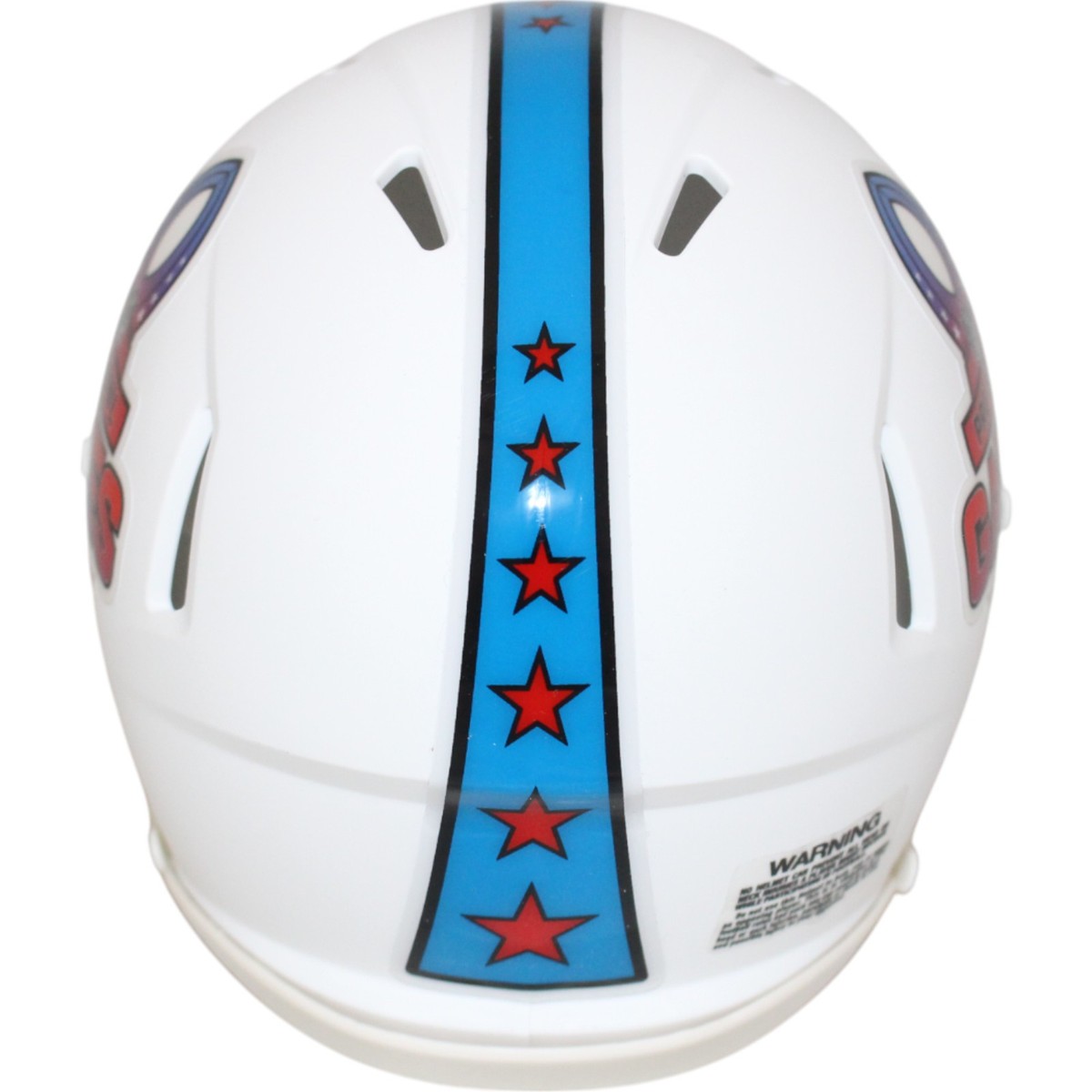 2025 NFL Pro Bowl Games Riddell Speed Mini Helmet New In Box 49542