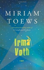 Irma Voth - GOOD