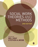 Social Work Theories And Methods Mel Gray (U. A.) Taschenbuch Englisch 2012