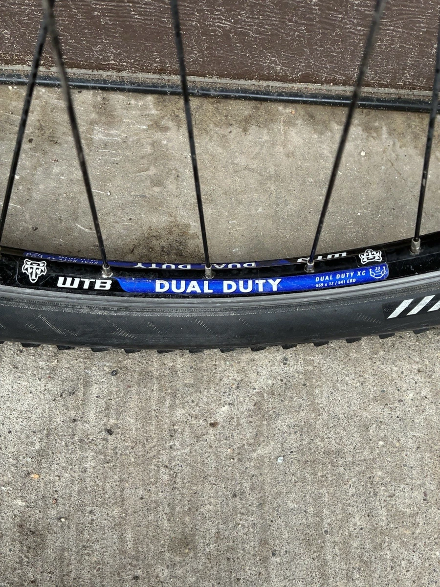 WTB 26 in Bicycle Clinchers for sale | eBay