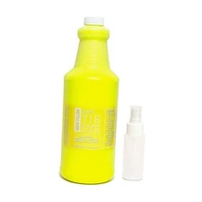 S.E.I Tie Dye Kits for Large Groups, Fabric Dye, Large Tie Dye Kit Neon Yellow