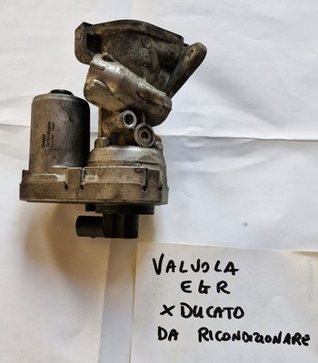 Delphi Technologies EG10399 COLOSSAL STOCK OFFER ELECTRIC EGR valve