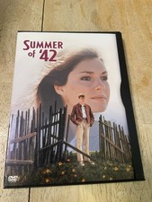 Summer of '42 (DVD 1971) Snap Case Jennifer O’Neal Gary Grimes