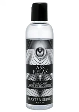 Master Series Ass Relax Desensitizing Lubricant 4.25 oz