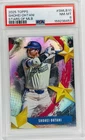 2025 Topps Series 1 - Stars of MLB Shohei Ohtani #SMLB-10 PSA 8 NM-MT