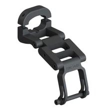 BlendMount BMG-2005R Radar Detector Mount EZ Mag Compatible 6061-T6 Aluminum