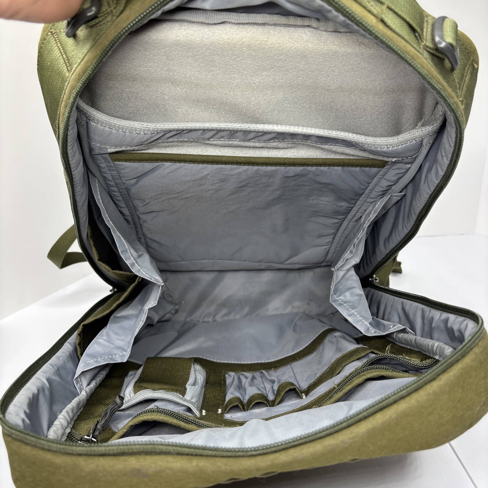 Camelbak Rucksack Coronado 15L Daypack Sports Outdoor Hiking Backpack Army Green