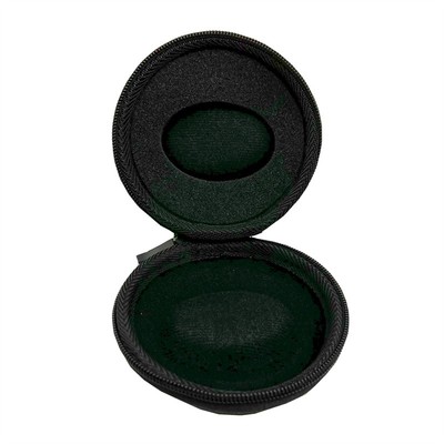 Watch Travel Case Portable Zipper Jewelry Watch Organizer Storage Pouch