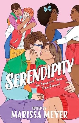 Serendipity: Ten Romantic Trop - GOOD