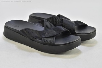 UGG Australia  Damen Sandale Pantolette  EUR 41 Nr. 26-S 867