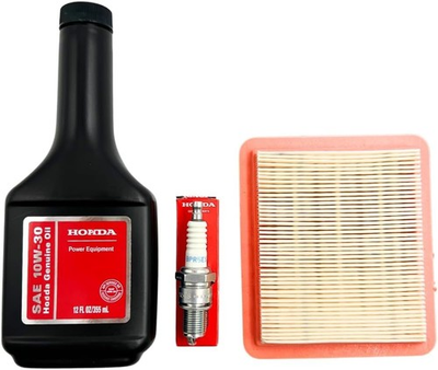 #ad Honda Lawn Mower Tune Up Kit for GCV160 GCV170 GCV190LA GCV200 GC190 amp; GC... $22.48