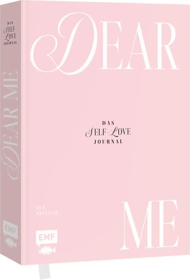 Lea Pietsch | Dear Me - Das Self-Love-Journal | Buch | Deutsch (2025) | 200 S.