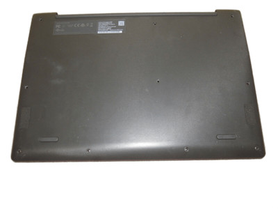 Lenovo Chromebook Laptop Bottom Cover S330-81JW Bottom Base 5CB0S72853