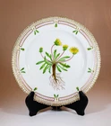 Plate 3573 - Flora Danica - Royal Copenhagen