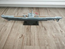 U-Boot U-47 Typ VIIB von COBI 1:144 4828, gebraucht, gut erhalten