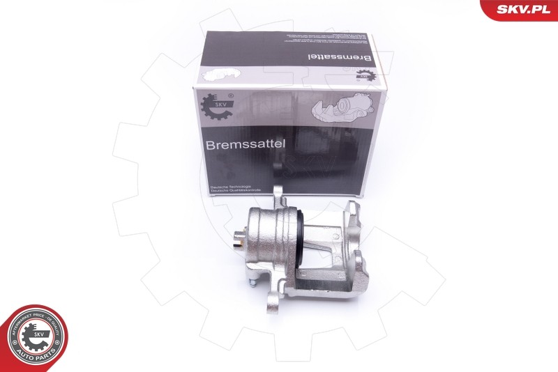 Fits SKV GERMANY 42SKV151 BRAKE CAIPER 42SKV151 / 342672 FRONT LEFT,  ⭐UK Stock⭐