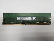 SK Hynix 8GB (1x8GB) PC4-2400T DDR4 DIMM Desktop RAM