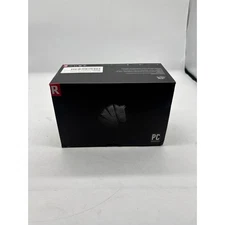 AsiaHorse RGB Case Fan Kit 3x120mm PWM Fans Controller Remote PC Gaming