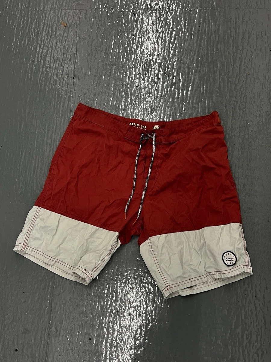 Katin USA Regular 32 Size Swimwear for Men for sale | eBay