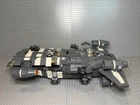 LEGO Star Wars The Onyx Cinder 75374 (Retired) - Build Only - No Minifigures