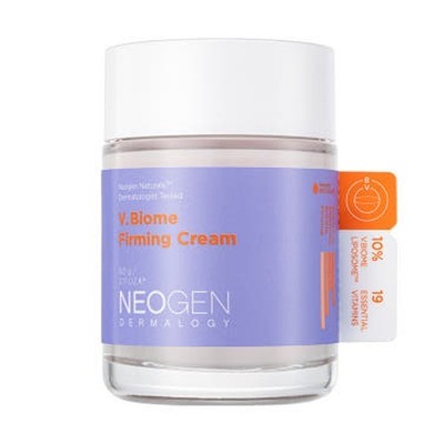 (NEOGEN) Dermalogy V Biome Firming Cream 60G