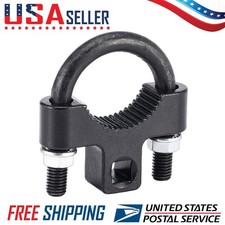 Inner Tie Rod Remover Tool Low-Profile Turner Removal & Installation 3/8"