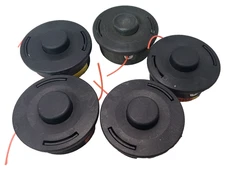 25-2 Trimmer Head for STIHL FS55 FS56 FS70 FS85  Replace #4002 710 2191- 5 Pack