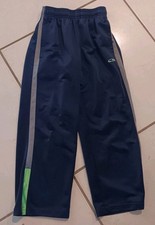 Champion Boys Size Small 6-7 Activewear Pants Sport Gym School