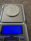 1879 Morgan Silver Dollar CC Minted!!