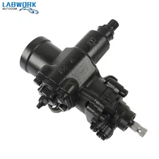 For 03-08 Dodge Ram 2500 3500 4WD 4x4 5.9L 6.7L Power Steering Gearbox 27-7616