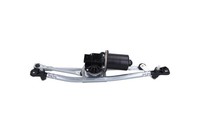 Kamoka WischergestäNge 3110141 FüR Fiat Fiorino GroßRaumlimousine Qubo Multijet