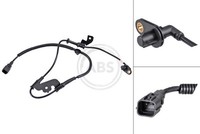 A.B.S. 32089 Sensor, Raddrehzahl For Hyundai