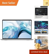 High-Definition 2-Pack 15.6" Laptop Screen Protector - Ultimate Scratch Defense