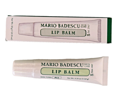 Mario Badescu Lip Balm 10 g NEU/OVP Lippenpflege