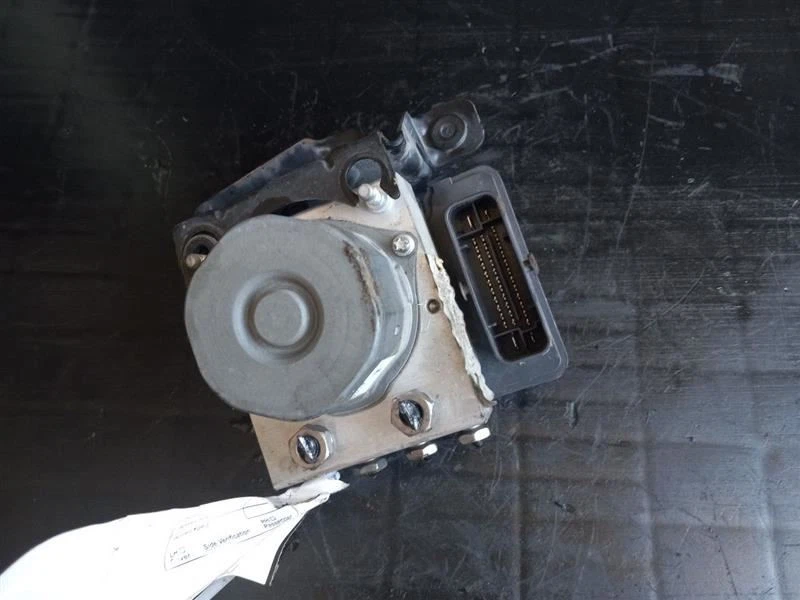 Conjunto de piezas de freno antibloqueo a través 01/07/14 13-14 Ford Flex DA8Z2C215B Foto 3 de 4