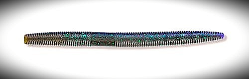 Genuine Gary Yamamoto 5