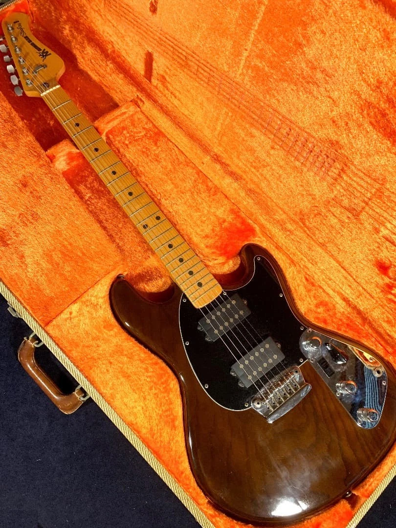 Musicman Stingray Guitar for sale | eBay