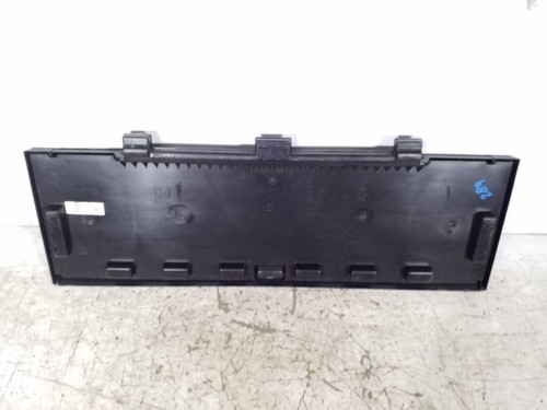 Black Rear Jack Floor Cover Carpet Panel | Fits 15 16 17 Ford Expedition - Picture 5 of 12