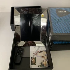 Nixplay Wi-Fi Digital Photo Frame 10.1 in Touch Smart Screen LCD Black Brand New